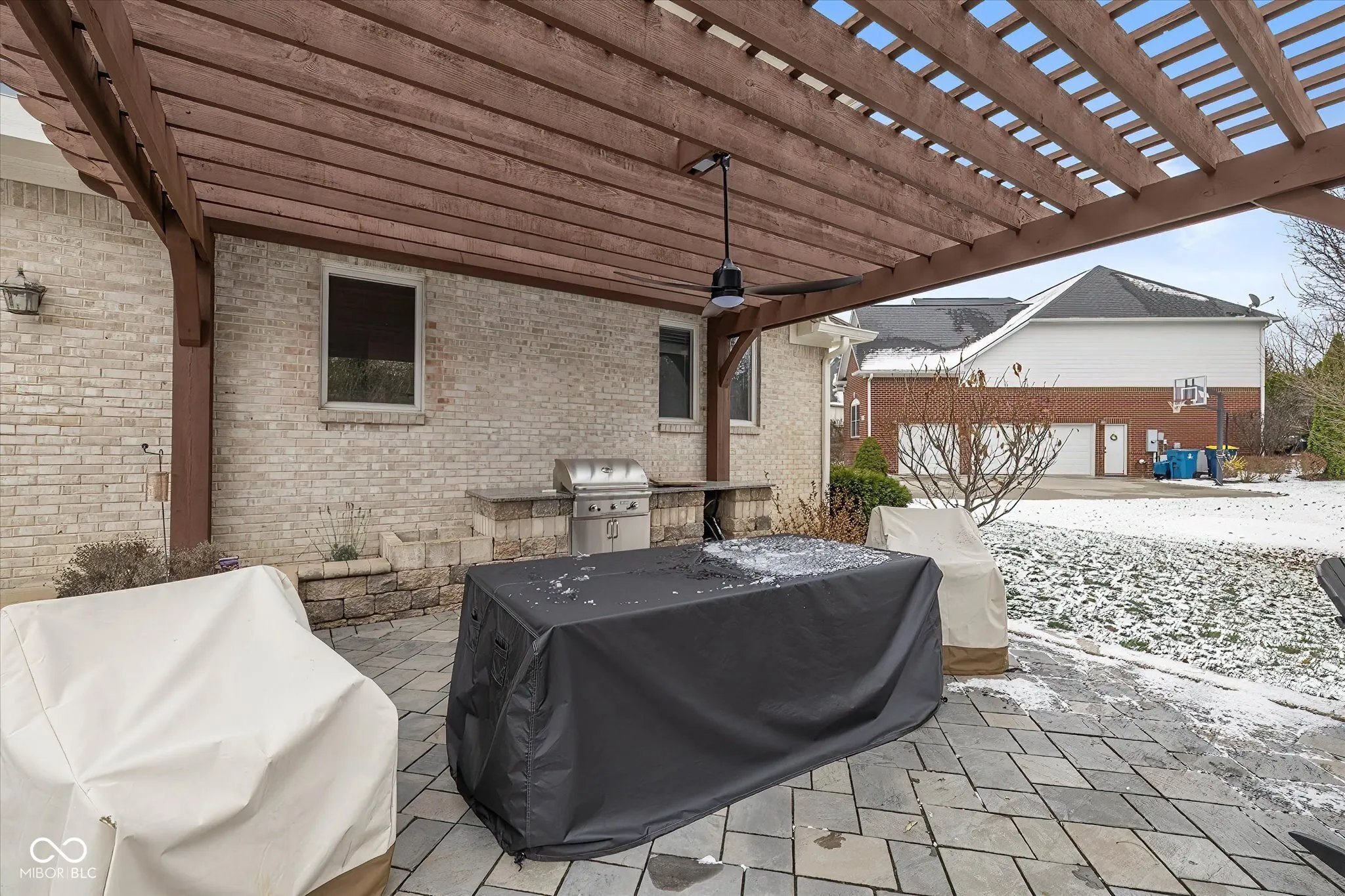 Fishers, Indiana 46040, United States, 5 Bedrooms Bedrooms, ,5 BathroomsBathrooms,Residential,Pending,251992