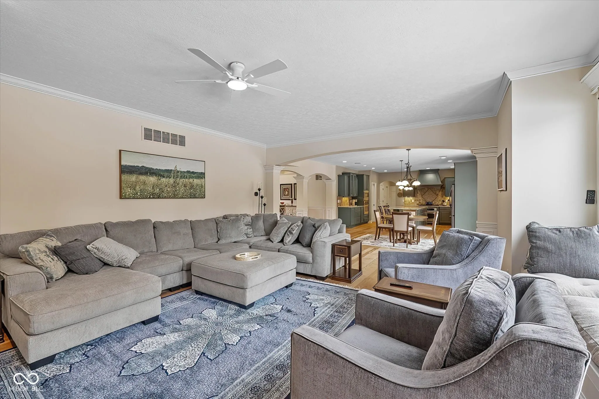 Fishers, Indiana 46040, United States, 5 Bedrooms Bedrooms, ,5 BathroomsBathrooms,Residential,Pending,251992