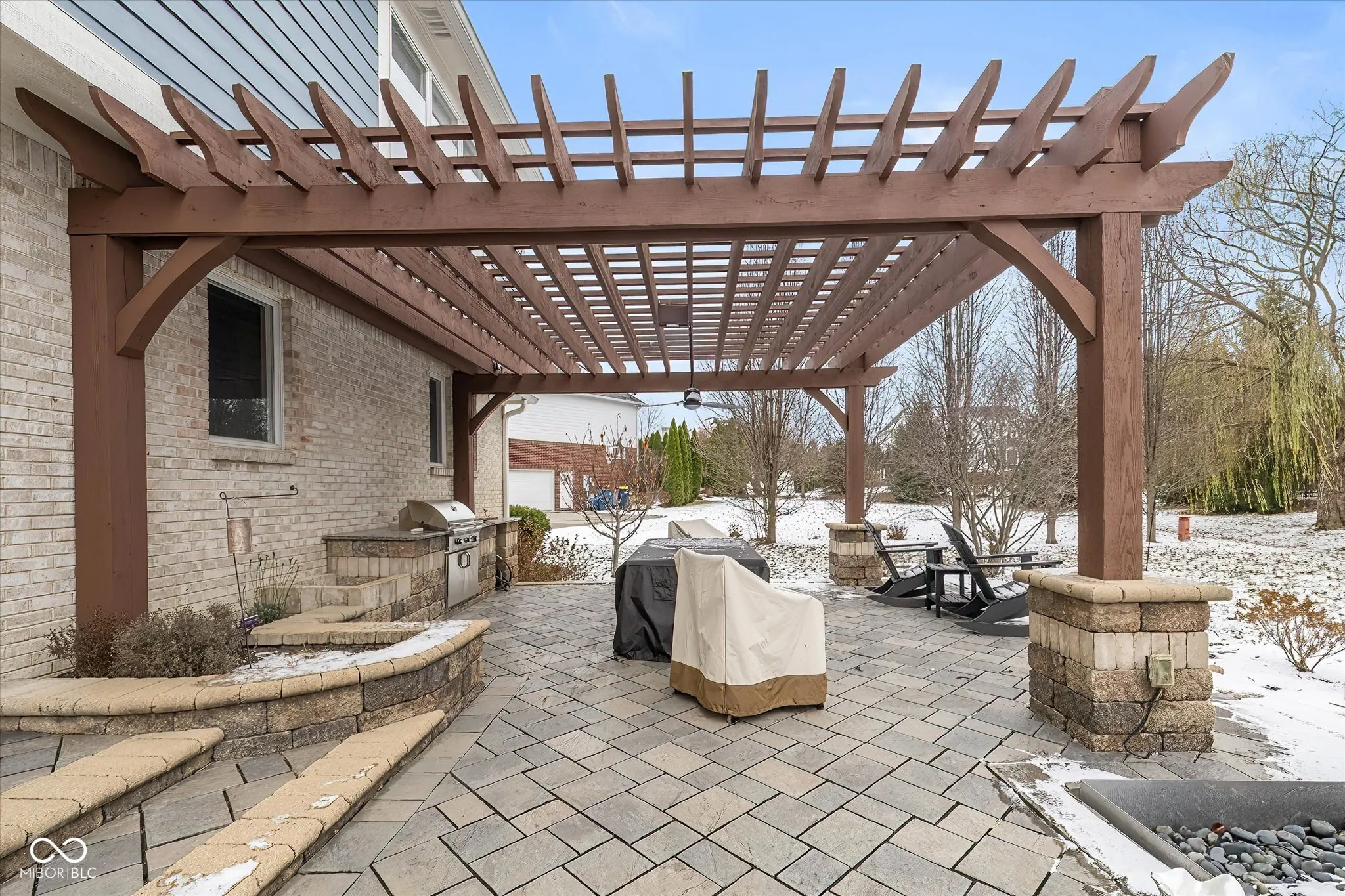 Fishers, Indiana 46040, United States, 5 Bedrooms Bedrooms, ,5 BathroomsBathrooms,Residential,Pending,251992