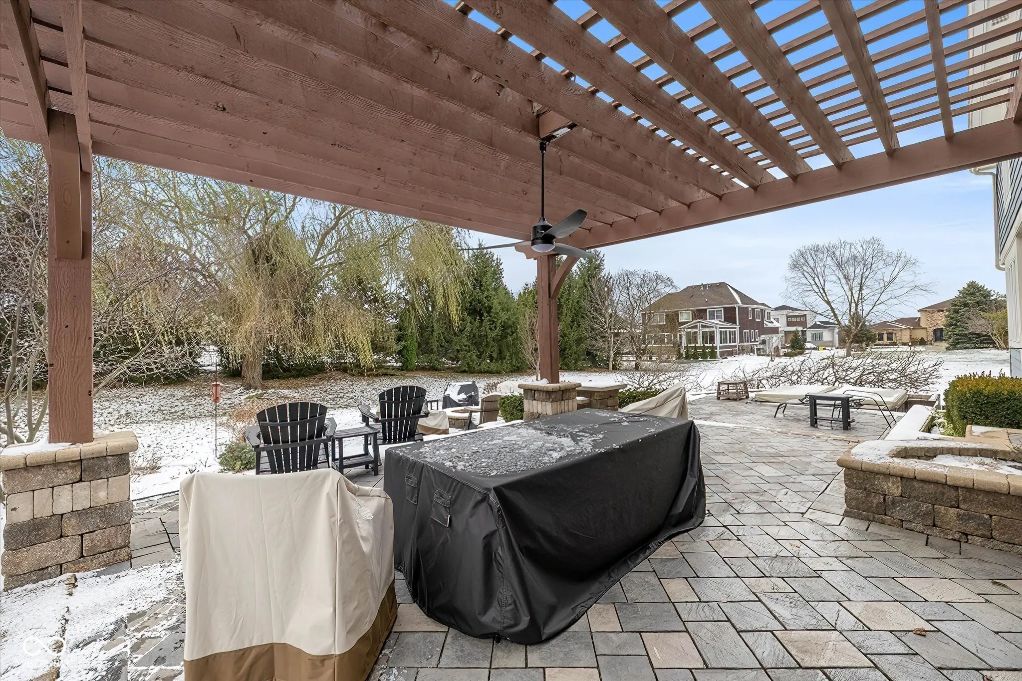 Fishers, Indiana 46040, United States, 5 Bedrooms Bedrooms, ,5 BathroomsBathrooms,Residential,Pending,251992