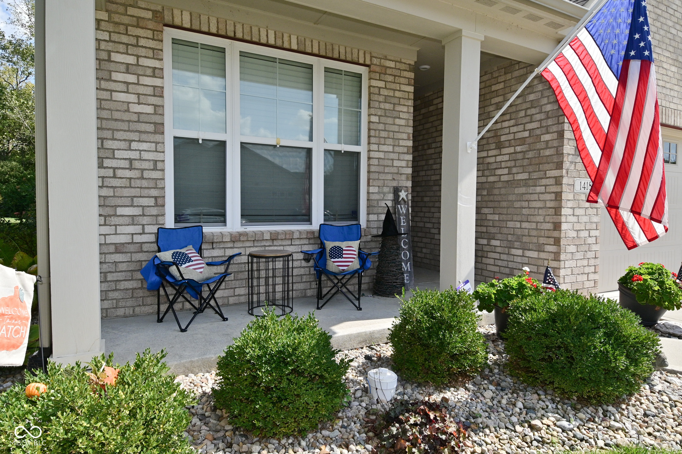 1418 Hideaway Circle