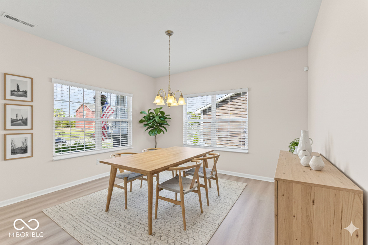 6147 N Caraway Drive