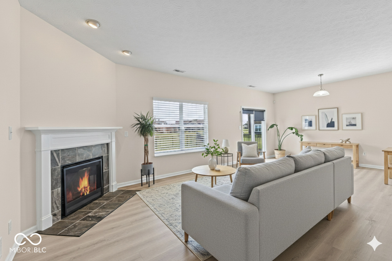 6147 N Caraway Drive