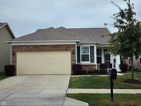 4880 Dahlia Drive Plainfield IN 46168