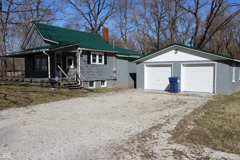 190 Barnaby Road, Greencastle, IN 46135 - MLS#: 22021704