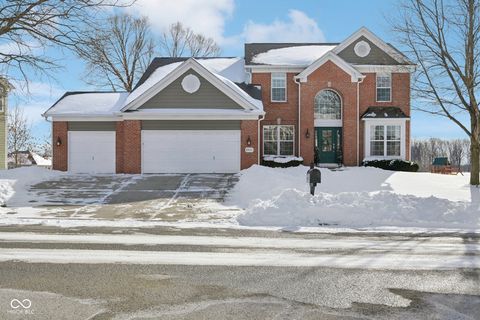 6055 Catlin Lane Noblesville IN 46062