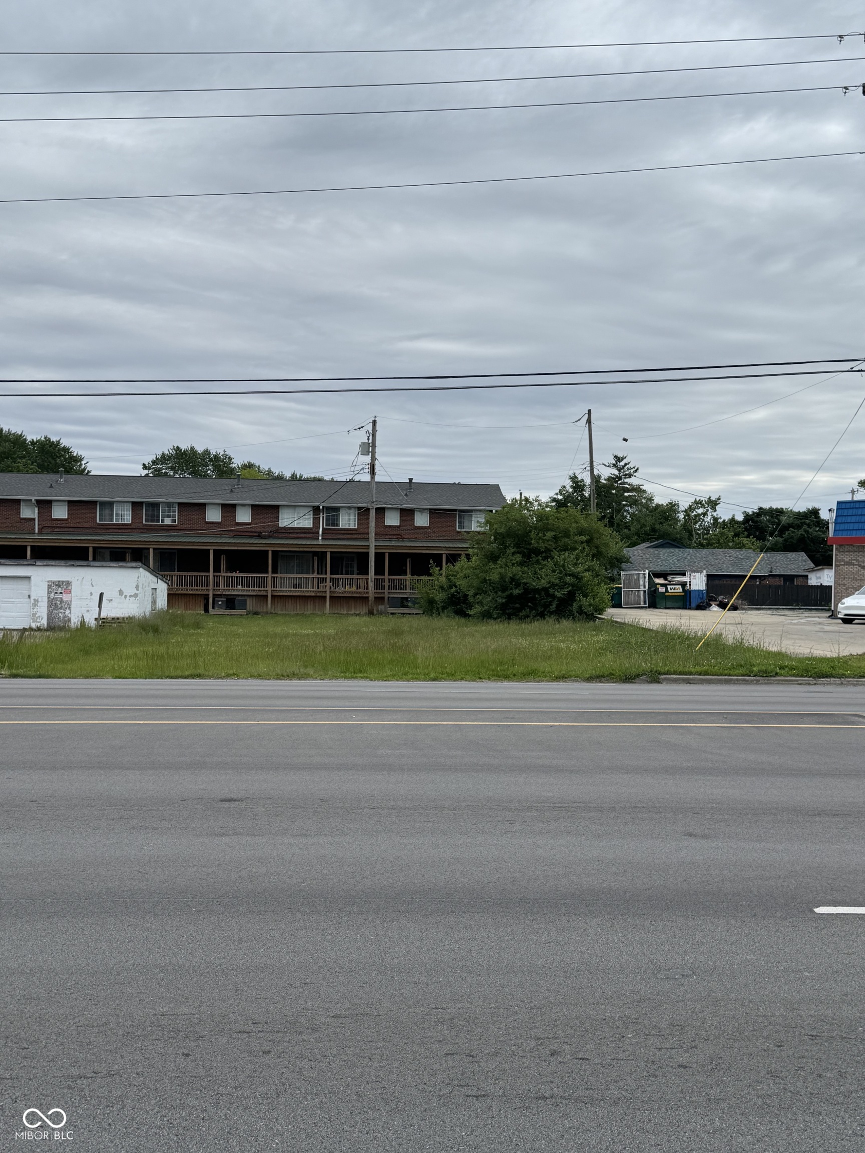 4609 N Shadeland Avenue