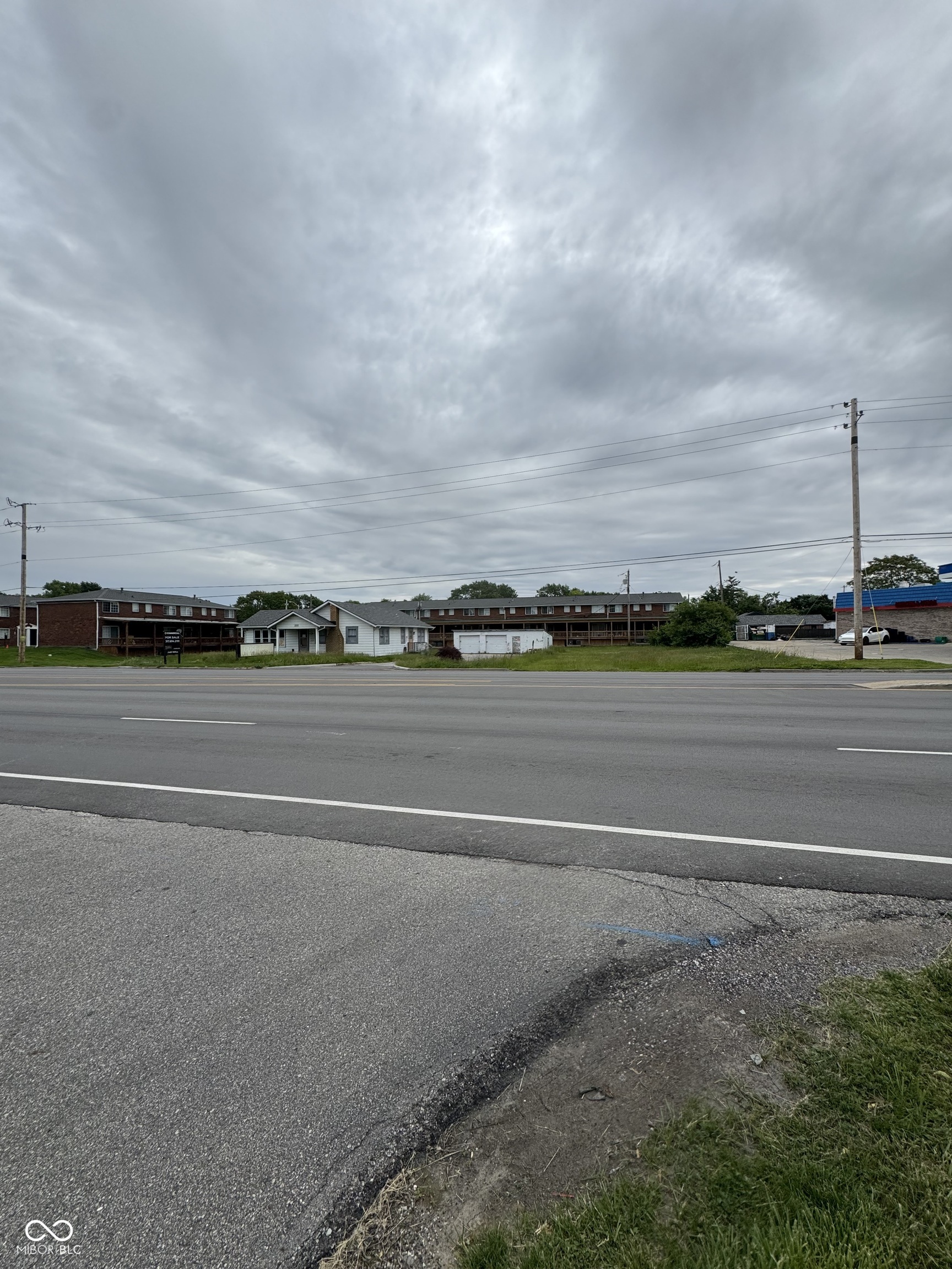 4609 N Shadeland Avenue