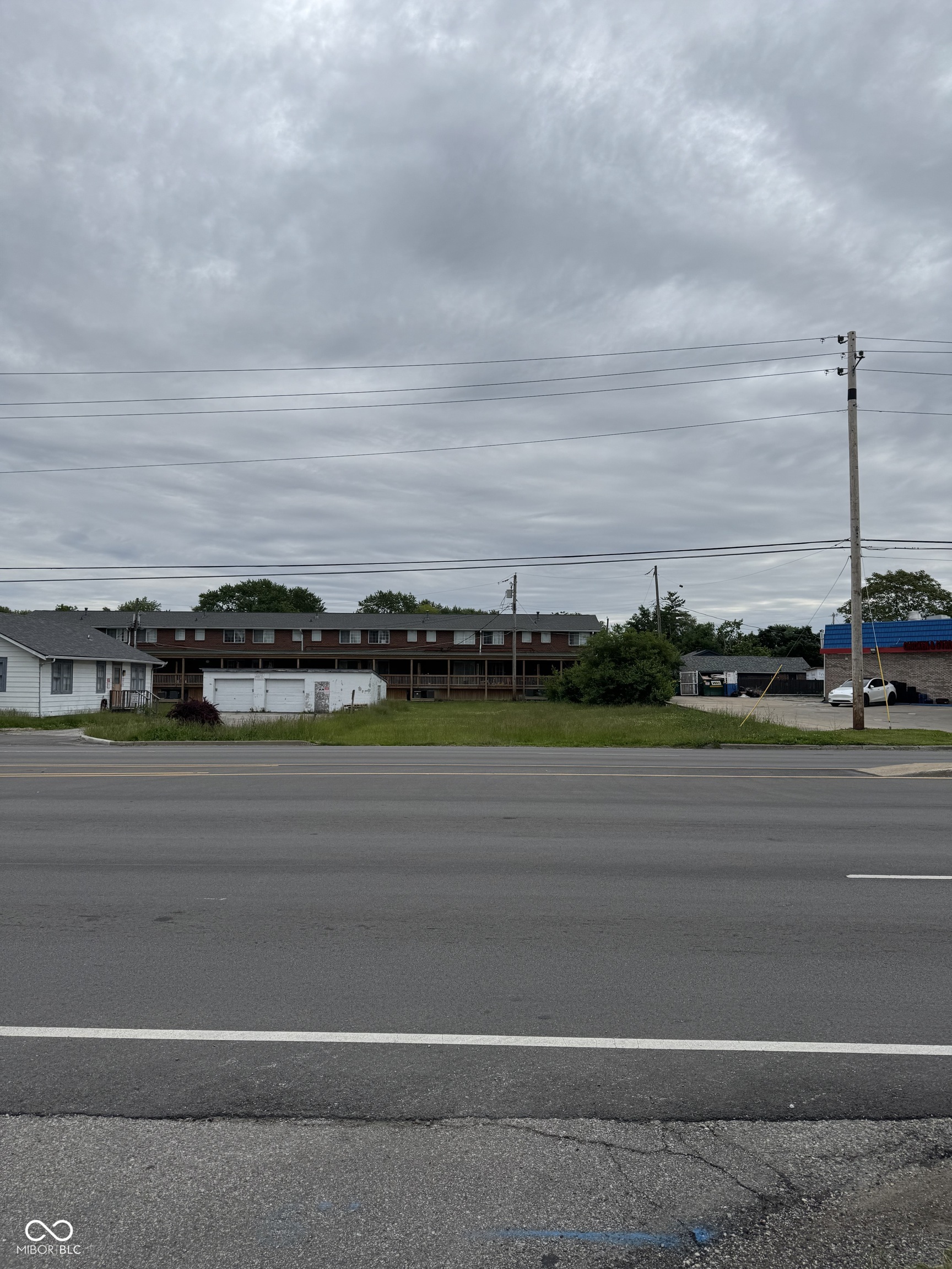 4609 N Shadeland Avenue