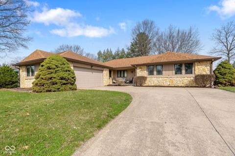 1734 Beech Circle Plainfield IN 46168