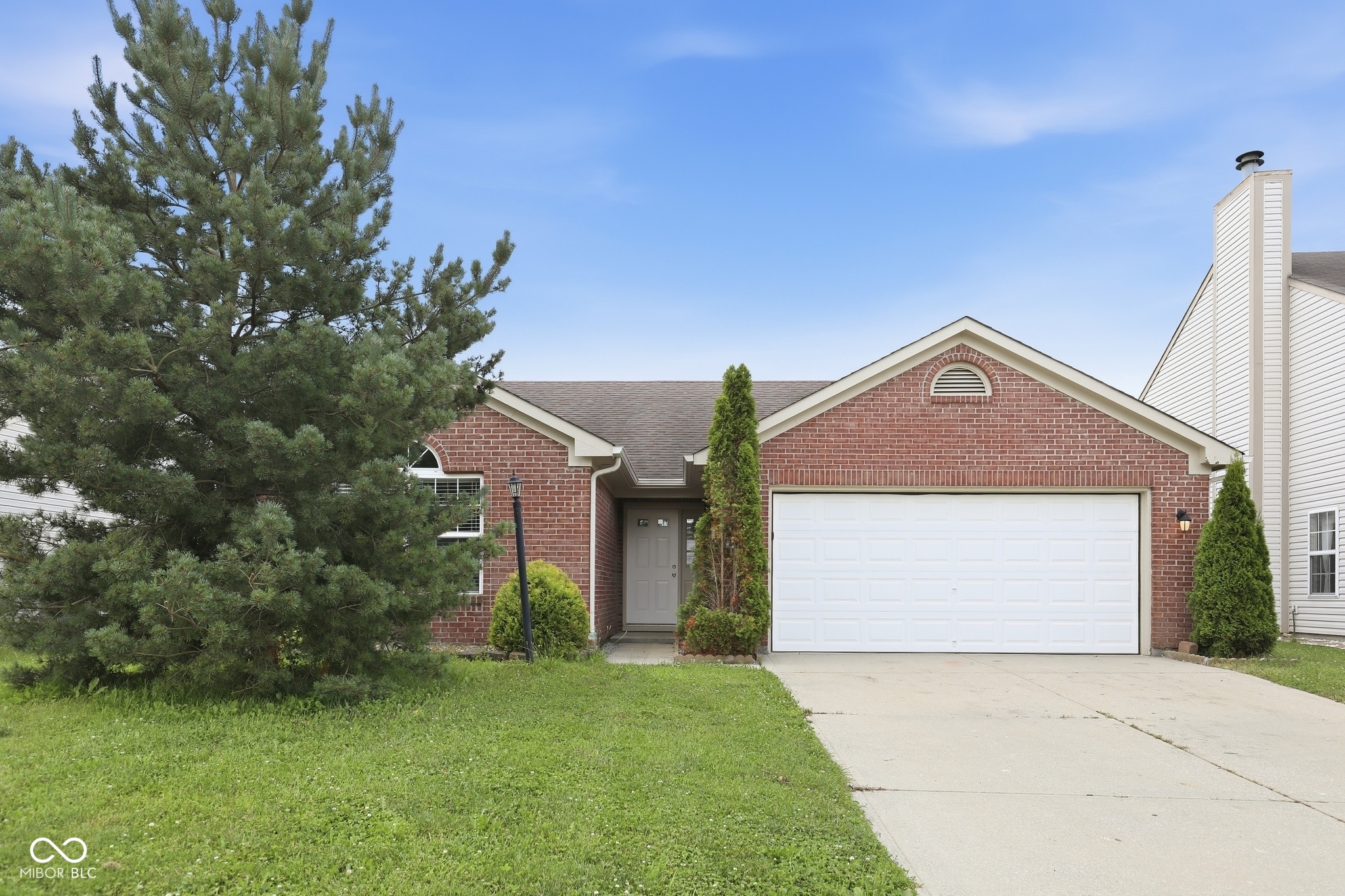 Photo 1 of 15 — 1465 Quinlan Court, Indianapolis, IN 46217