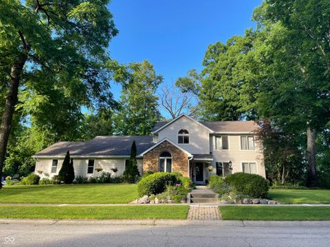 Photo of 3310 Oak Borough Run, Fort Wayne, IN 46804 (MLS # 22113249)