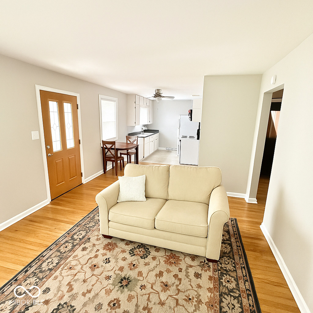 1618 N Linwood Avenue