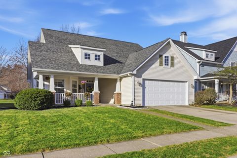 2983 Brooks Bend Drive Carmel IN 46032