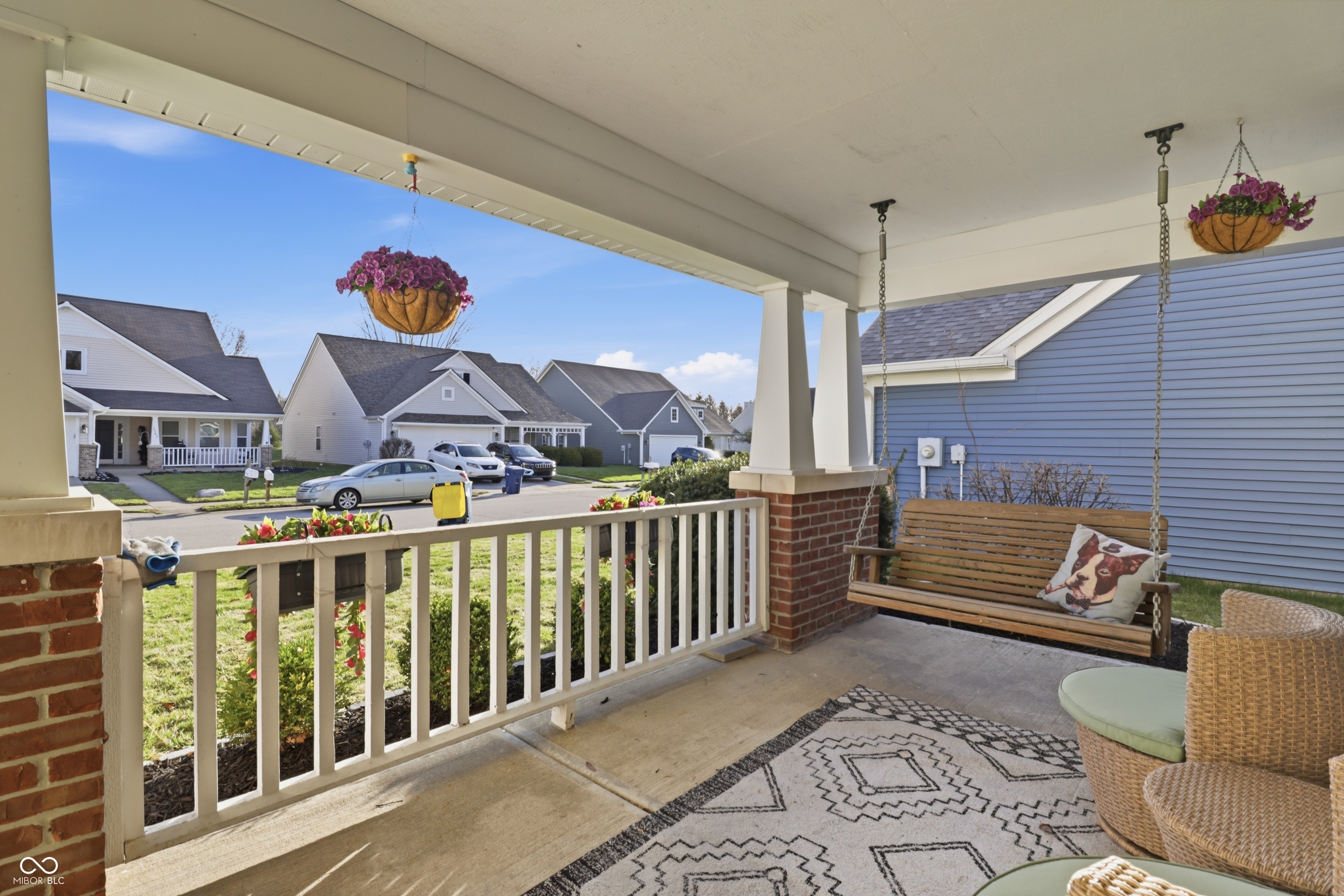 2983 Brooks Bend Drive