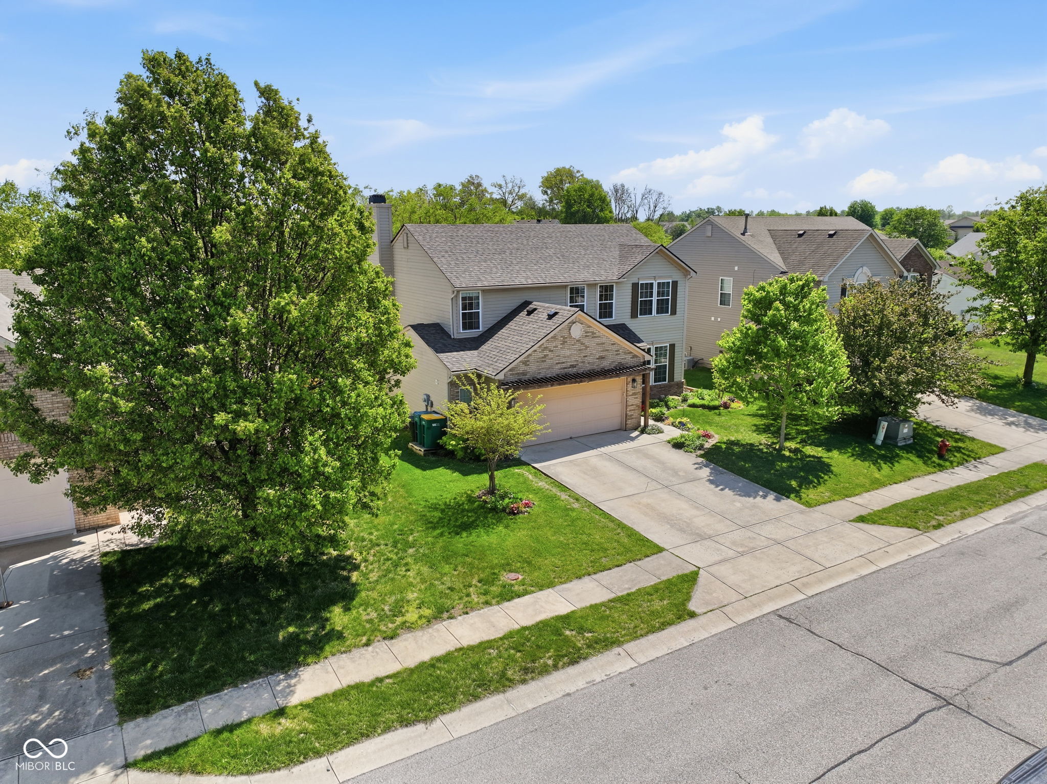 4137 Hennessey Drive