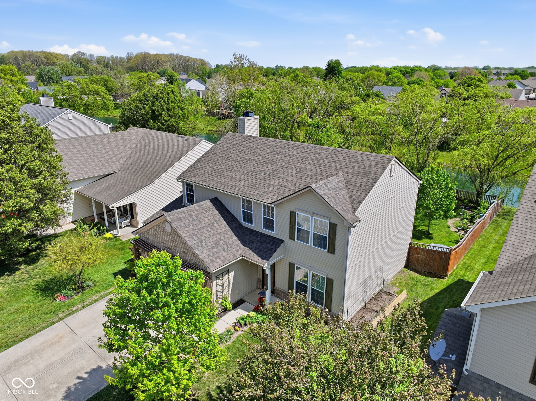 4137 Hennessey Drive