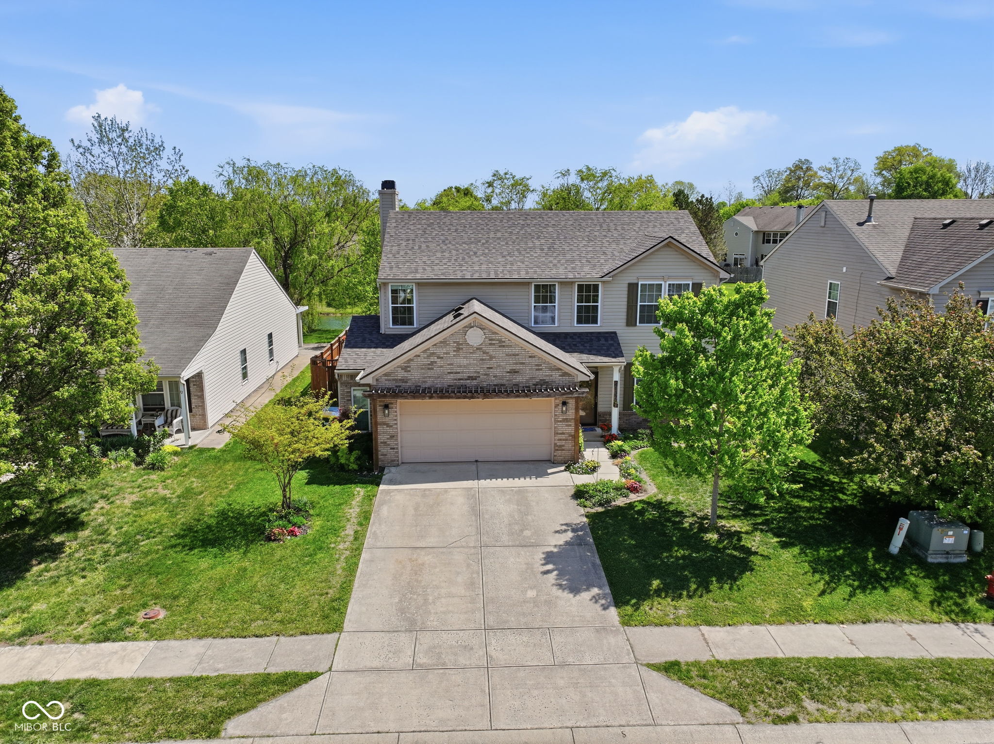 4137 Hennessey Drive