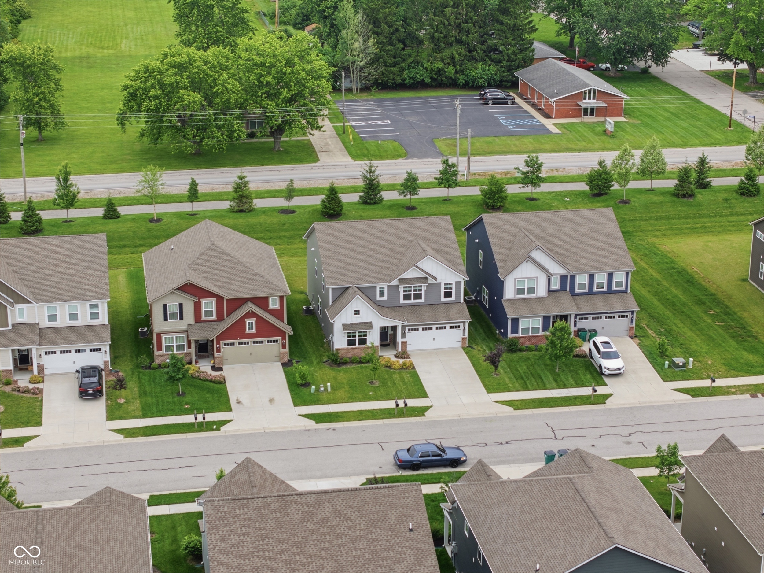 3241 Kent Drive