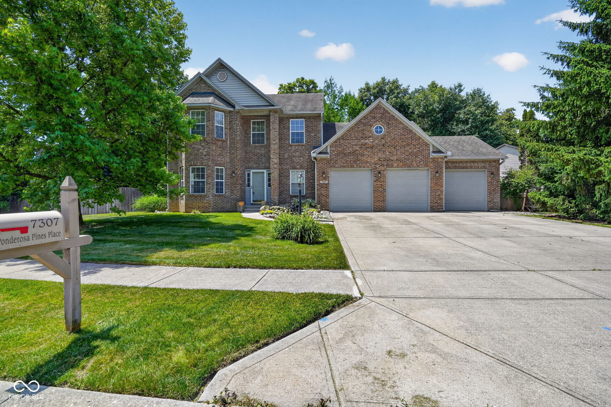 7307 Ponderosa Pines Place