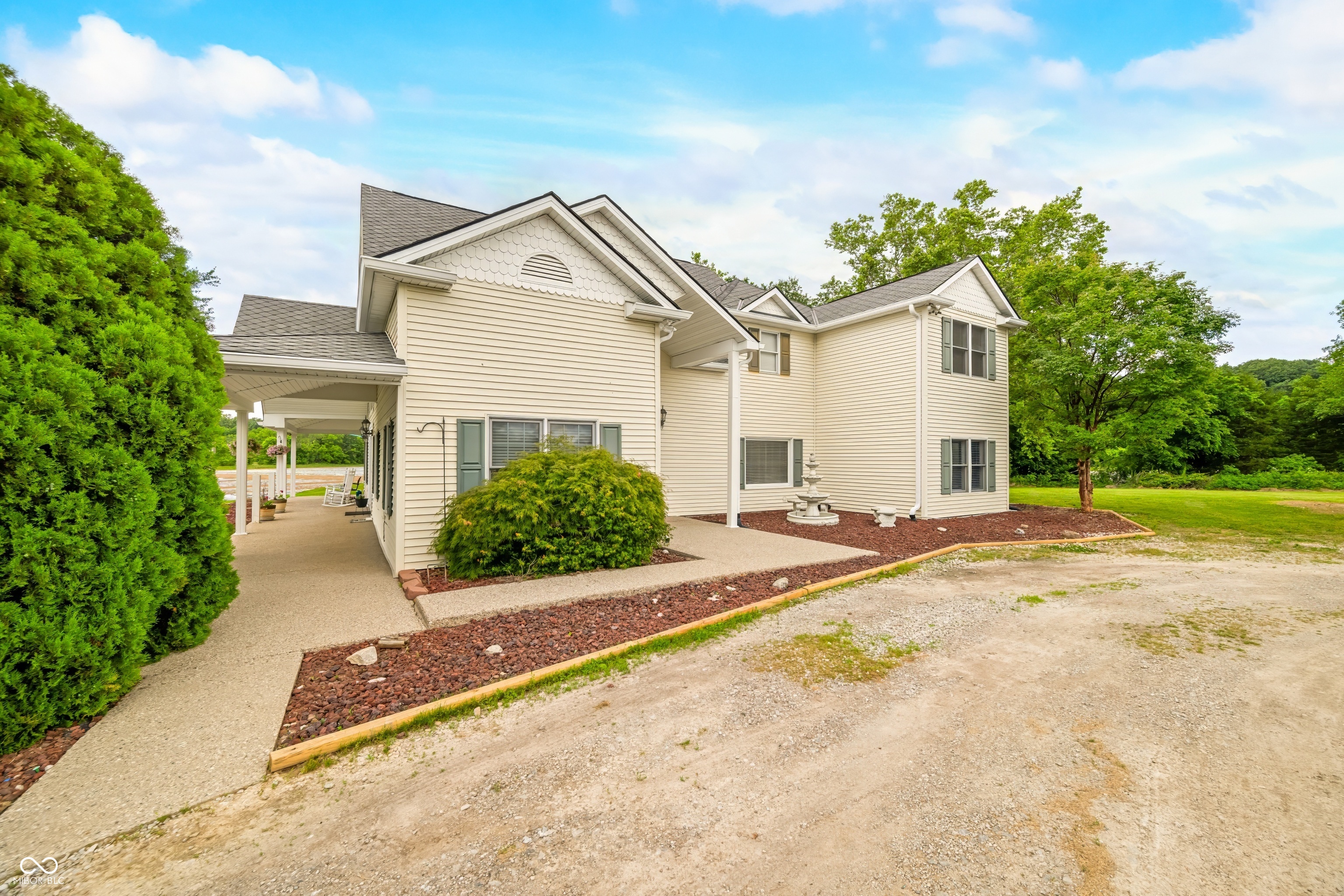 5439 E Kinderhook Road