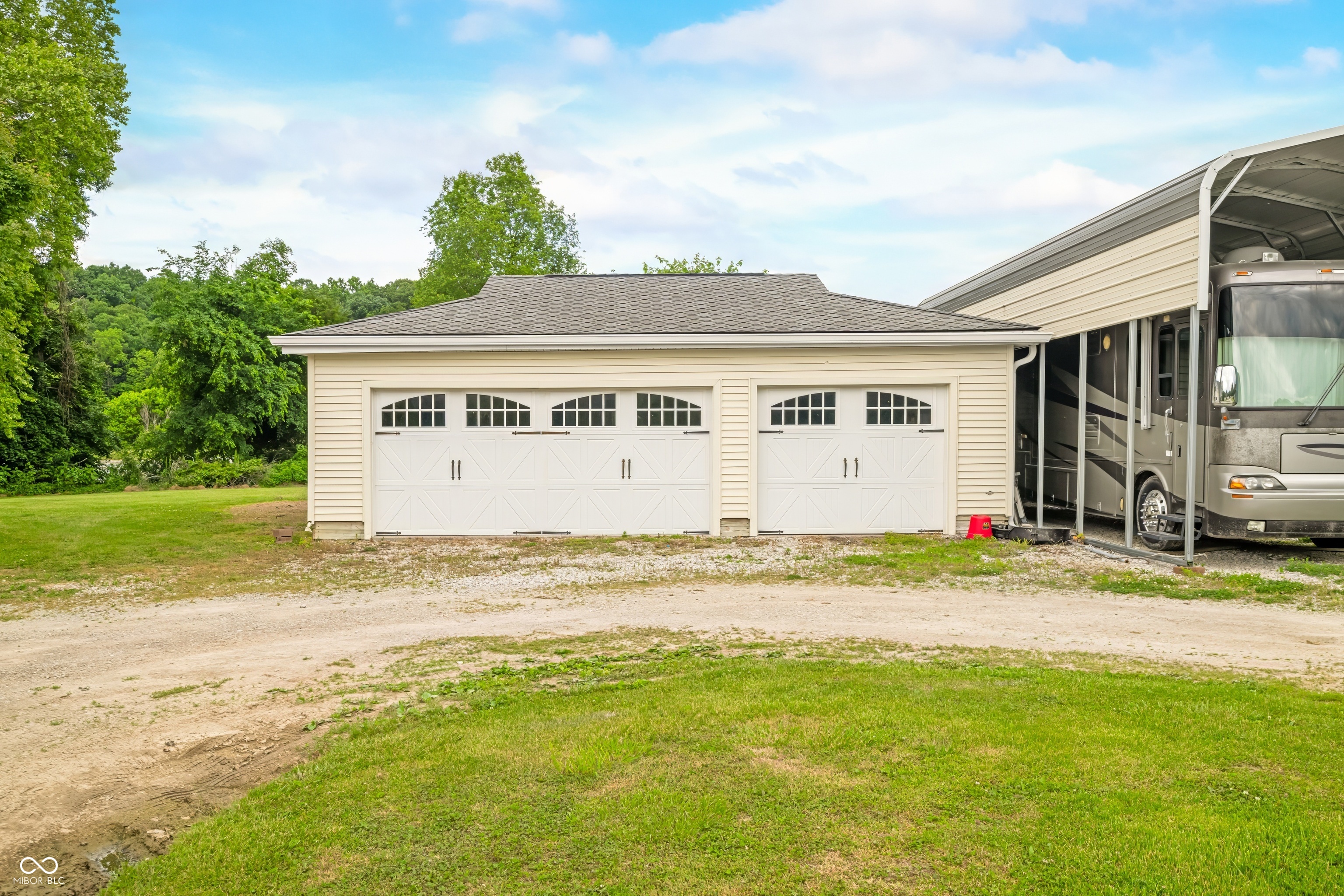 5439 E Kinderhook Road