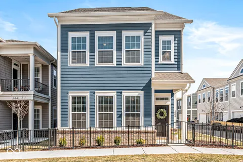 1004 Astor Lane, Carmel, IN 46032 - MLS#: 22024671