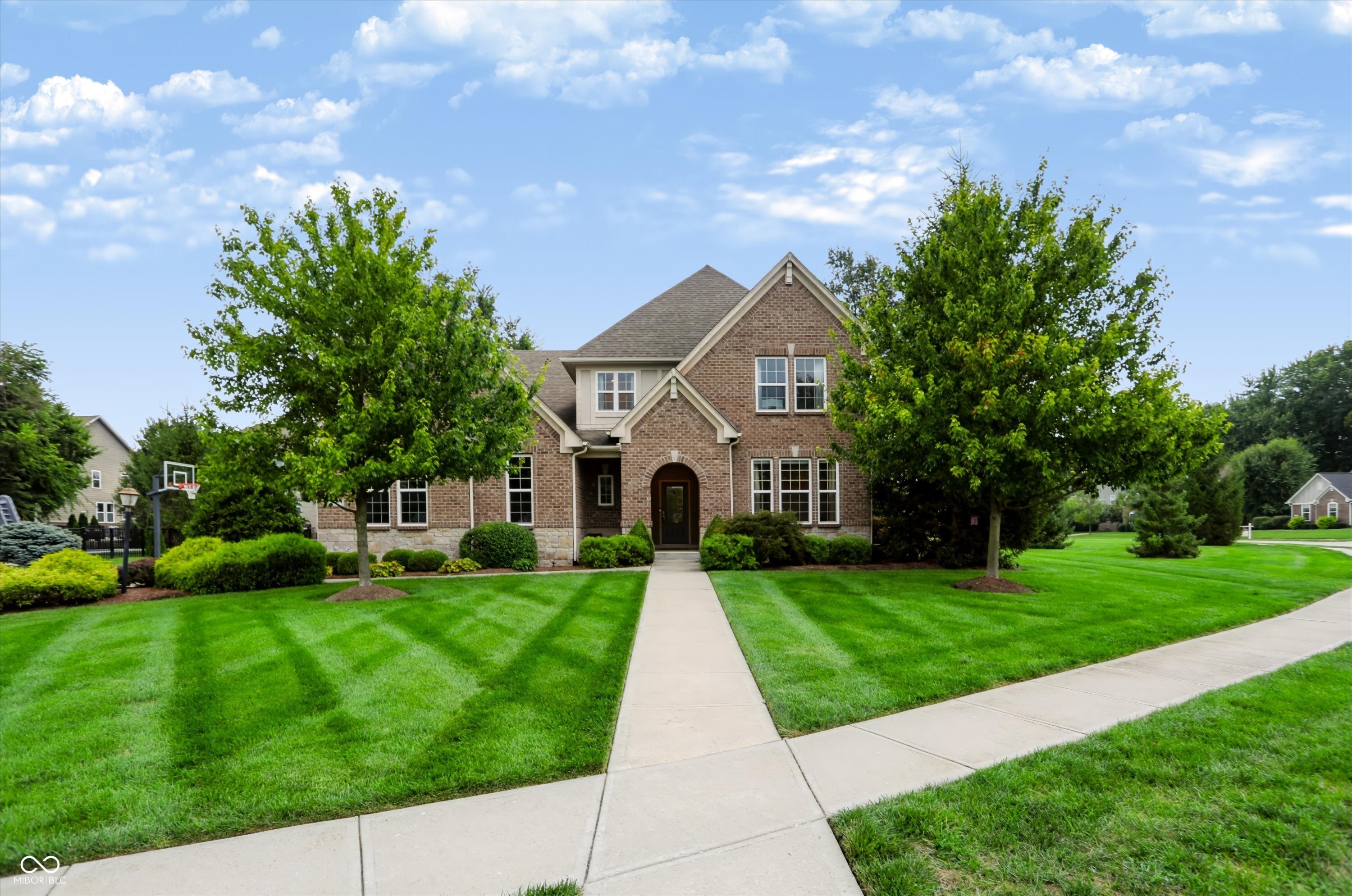 275 N Bend Drive