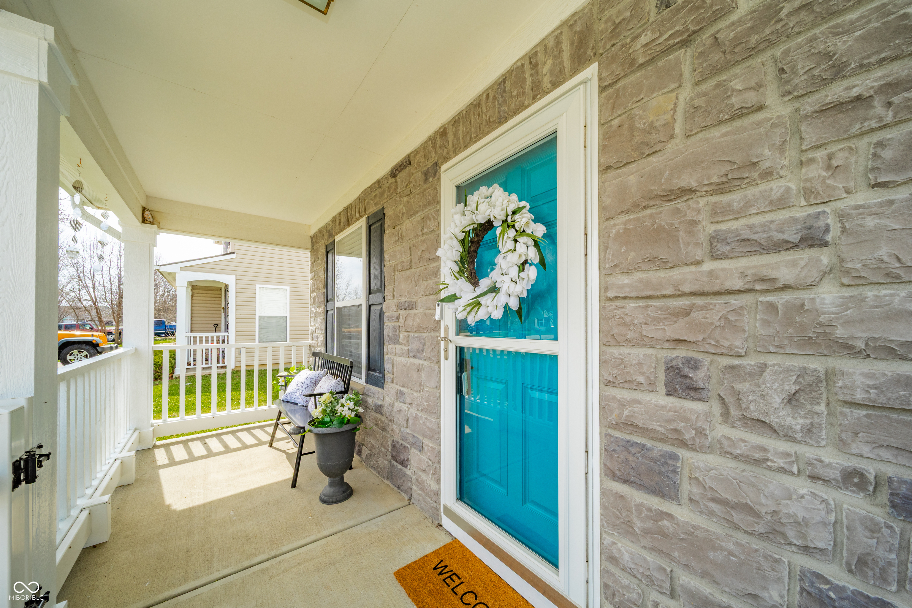 15507 Dry Creek Road