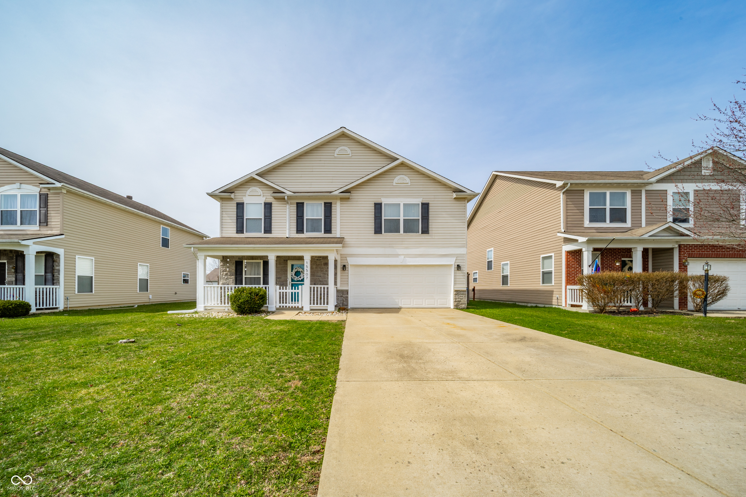 15507 Dry Creek Road