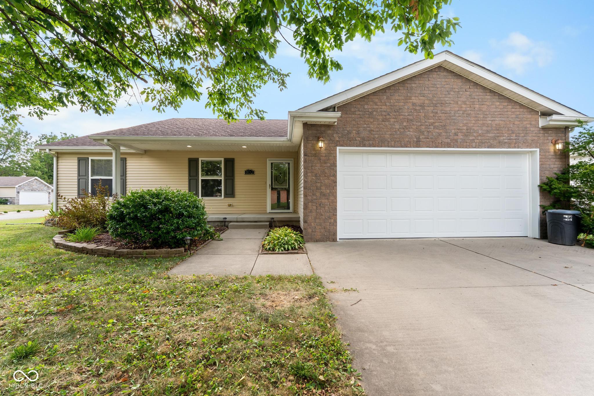 802 Allendale Drive
