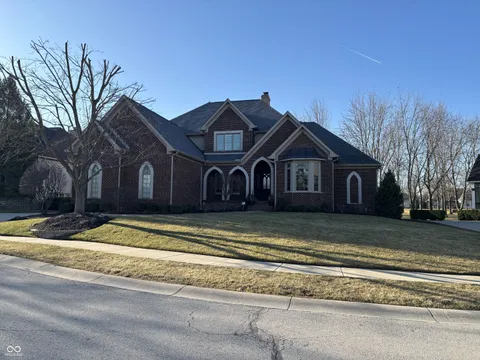 3841 Falls Circle, Carmel, IN 46033 - MLS#: 22023576