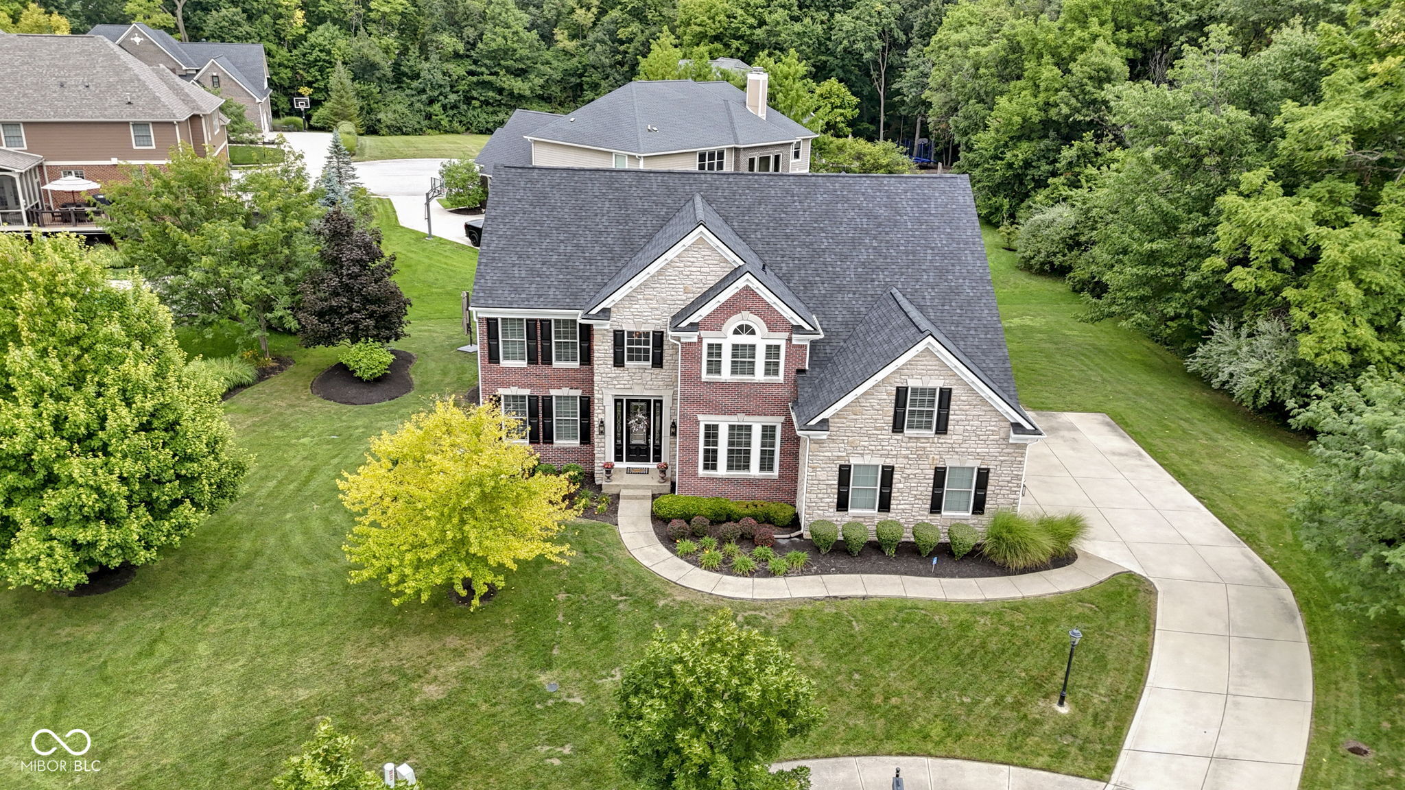 14940 Silent Bluff Court