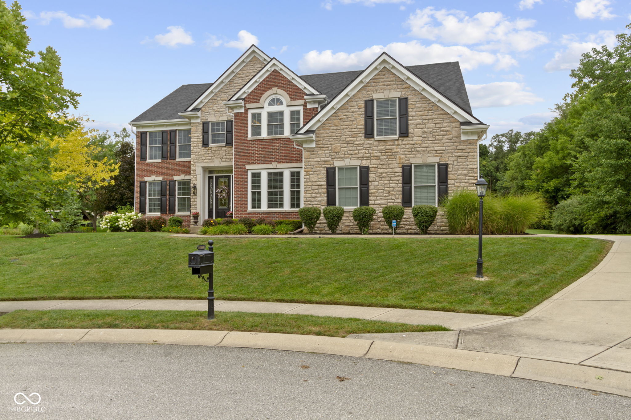 14940 Silent Bluff Court