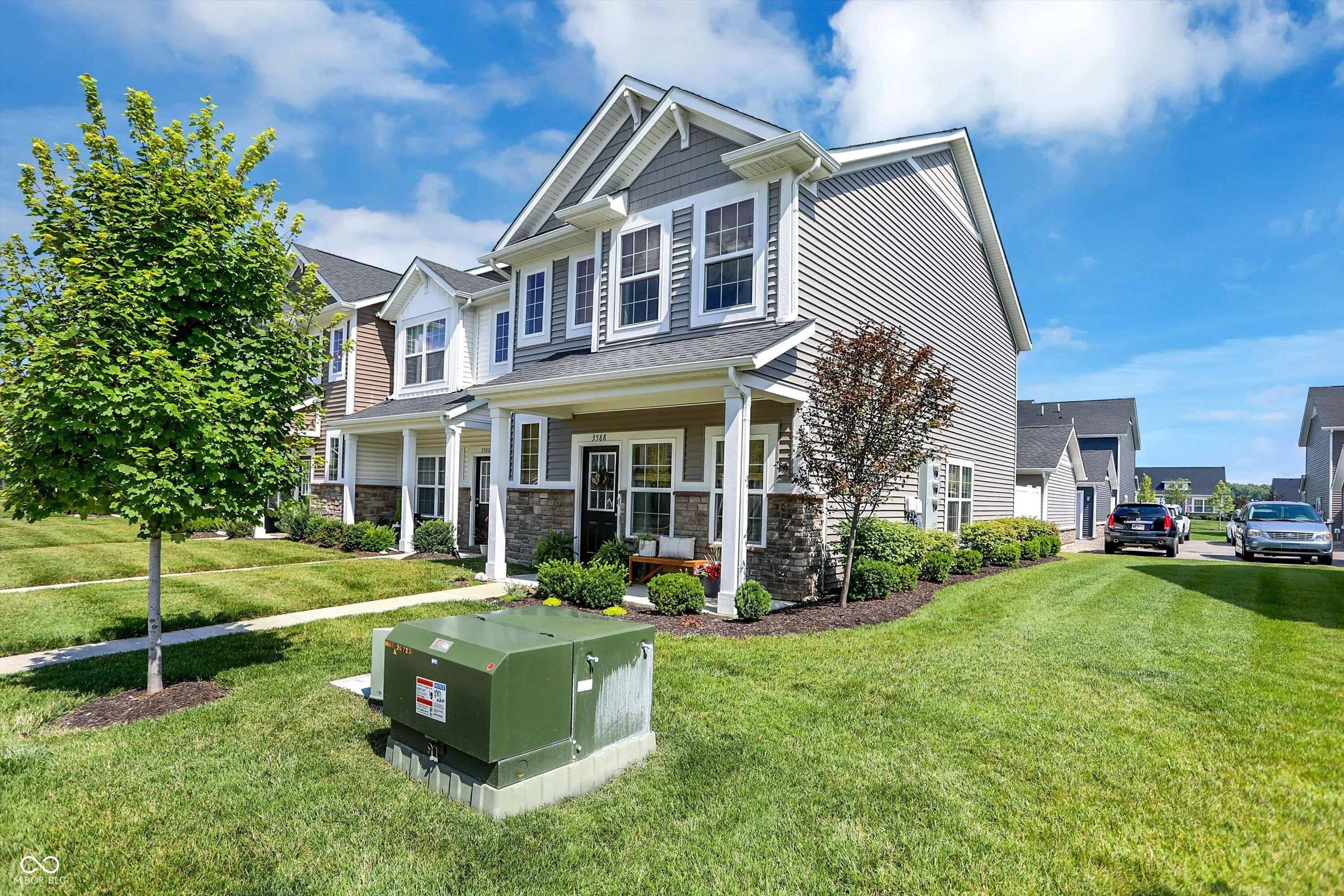 Westfield, Indiana 46074, United States, 3 Bedrooms Bedrooms, ,3 BathroomsBathrooms,Residential,Active,171228