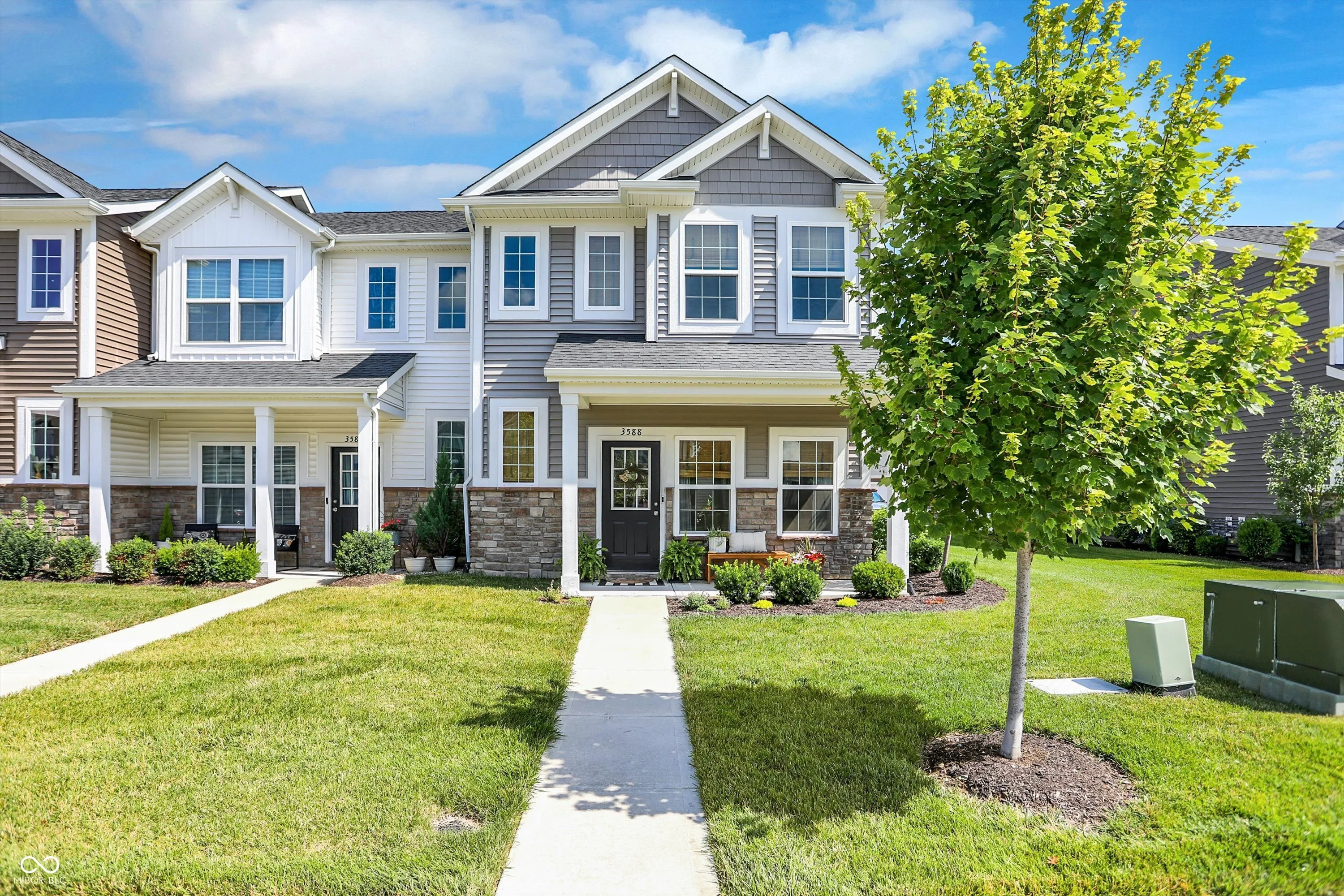 Westfield, Indiana 46074, United States, 3 Bedrooms Bedrooms, ,3 BathroomsBathrooms,Residential,Active,171228