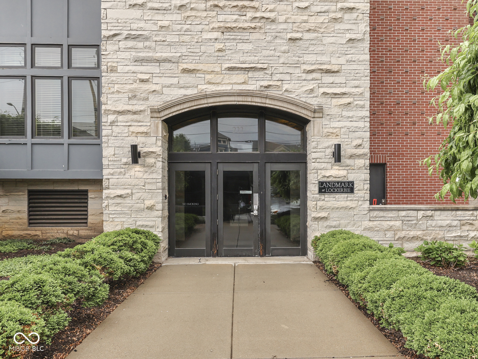 222 N East Street 103