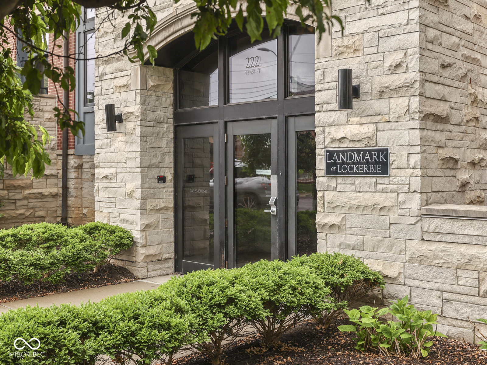 222 N East Street 103