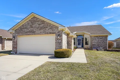 3677 Cedar Cove, New Palestine, IN 46163 - MLS#: 22025736