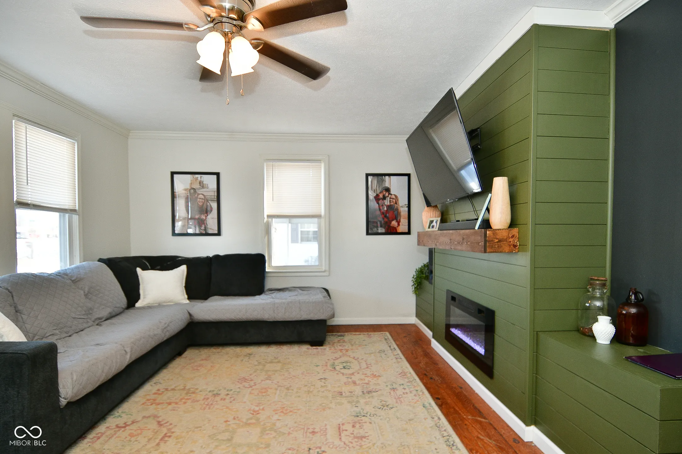 Franklin, Indiana 46131, United States, 3 Bedrooms Bedrooms, ,1 BathroomBathrooms,Residential,Pending,12430