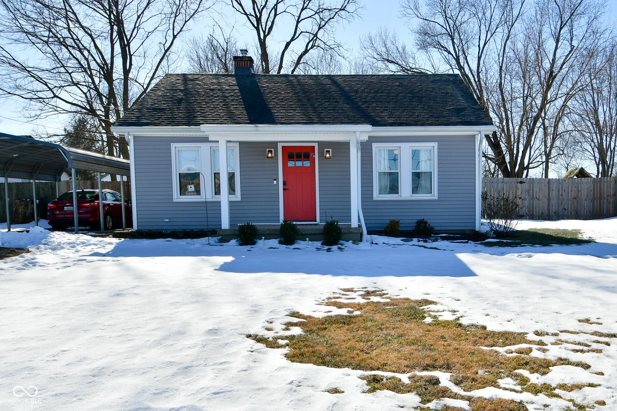 Franklin, Indiana 46131, United States, 3 Bedrooms Bedrooms, ,1 BathroomBathrooms,Residential,Pending,12430