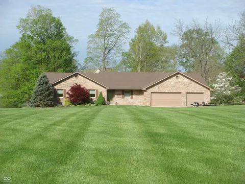 4806 Krestridge Court E, Bargersville, IN 46106 - MLS#: 22035751