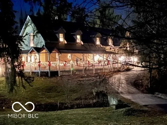 Indianapolis, Indiana 46221, United States, 3 Bedrooms Bedrooms, ,4 BathroomsBathrooms,Residential,Active,53577