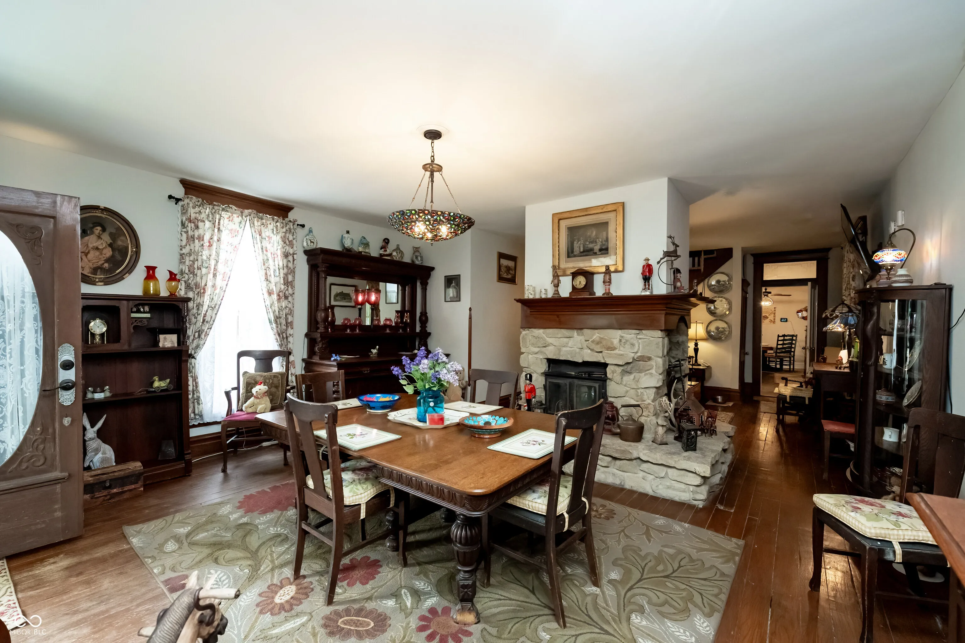 Indianapolis, Indiana 46221, United States, 3 Bedrooms Bedrooms, ,4 BathroomsBathrooms,Residential,Active,53577