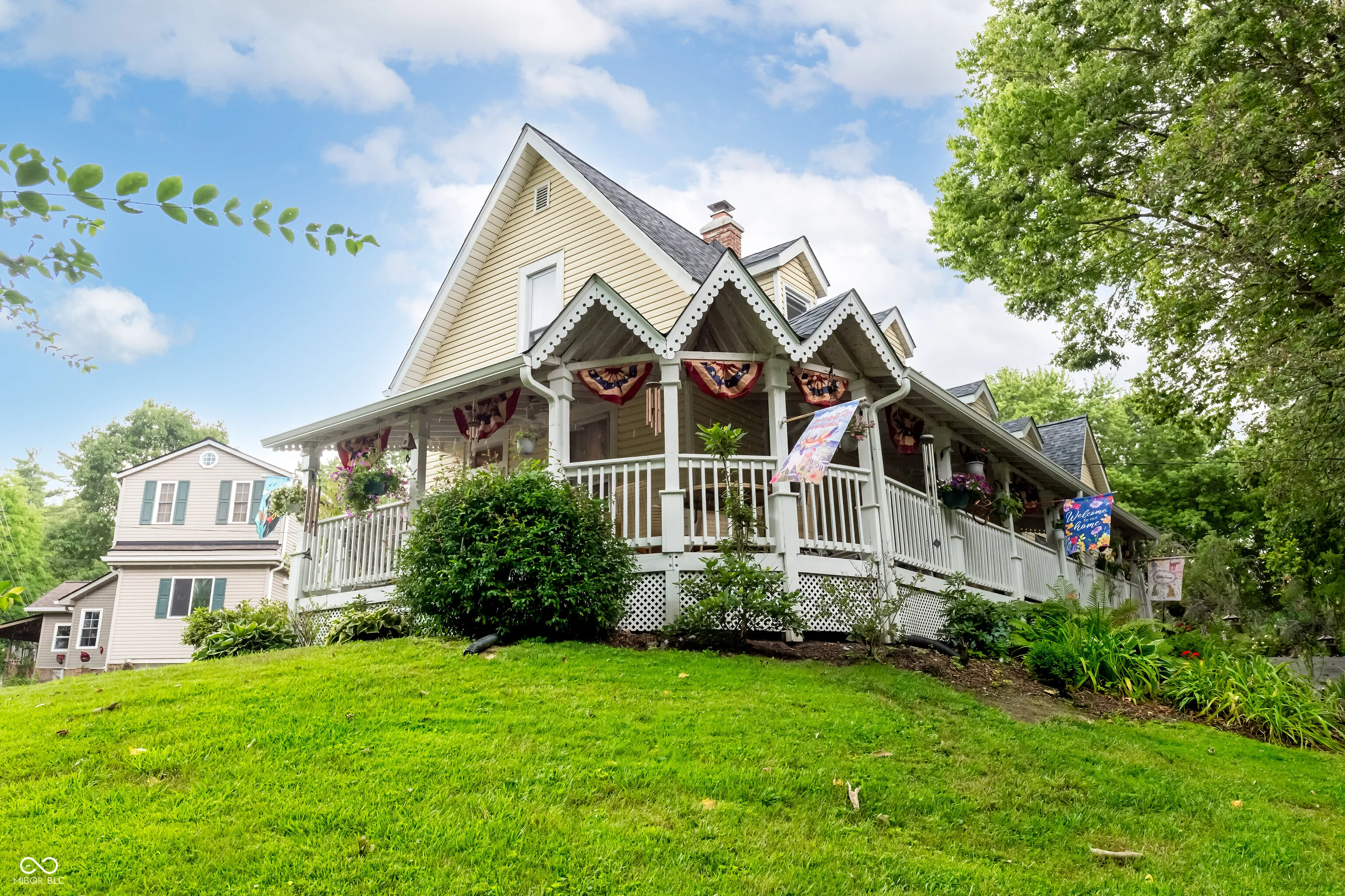 Indianapolis, Indiana 46221, United States, 3 Bedrooms Bedrooms, ,4 BathroomsBathrooms,Residential,Active,53577