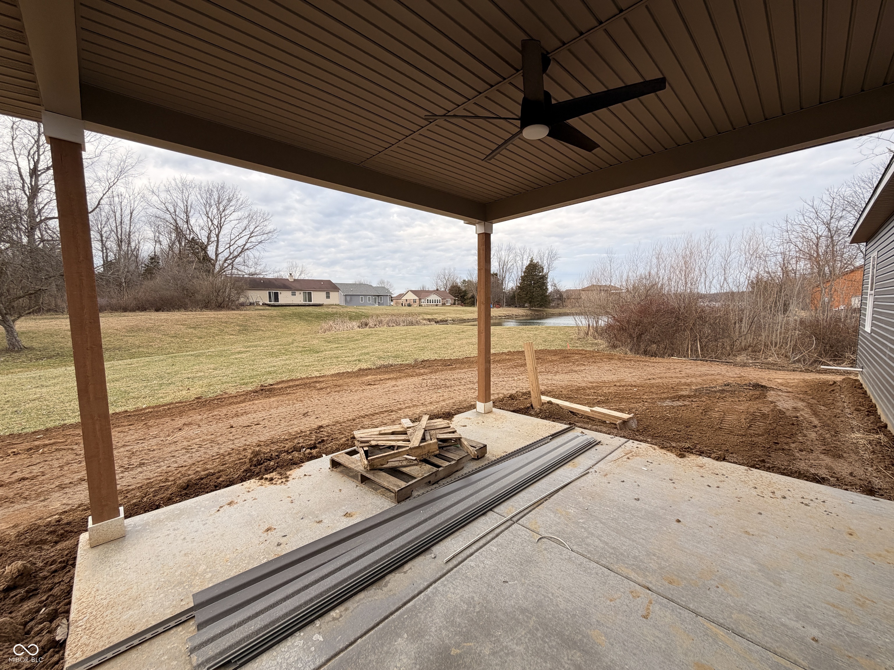 260 Patriots Landing