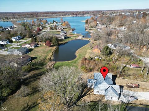 260 Patriots Landing Fillmore IN 46128