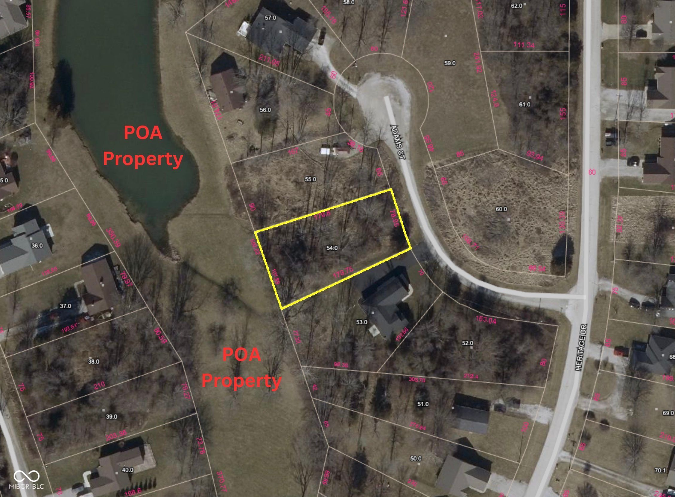 260 Patriots Landing