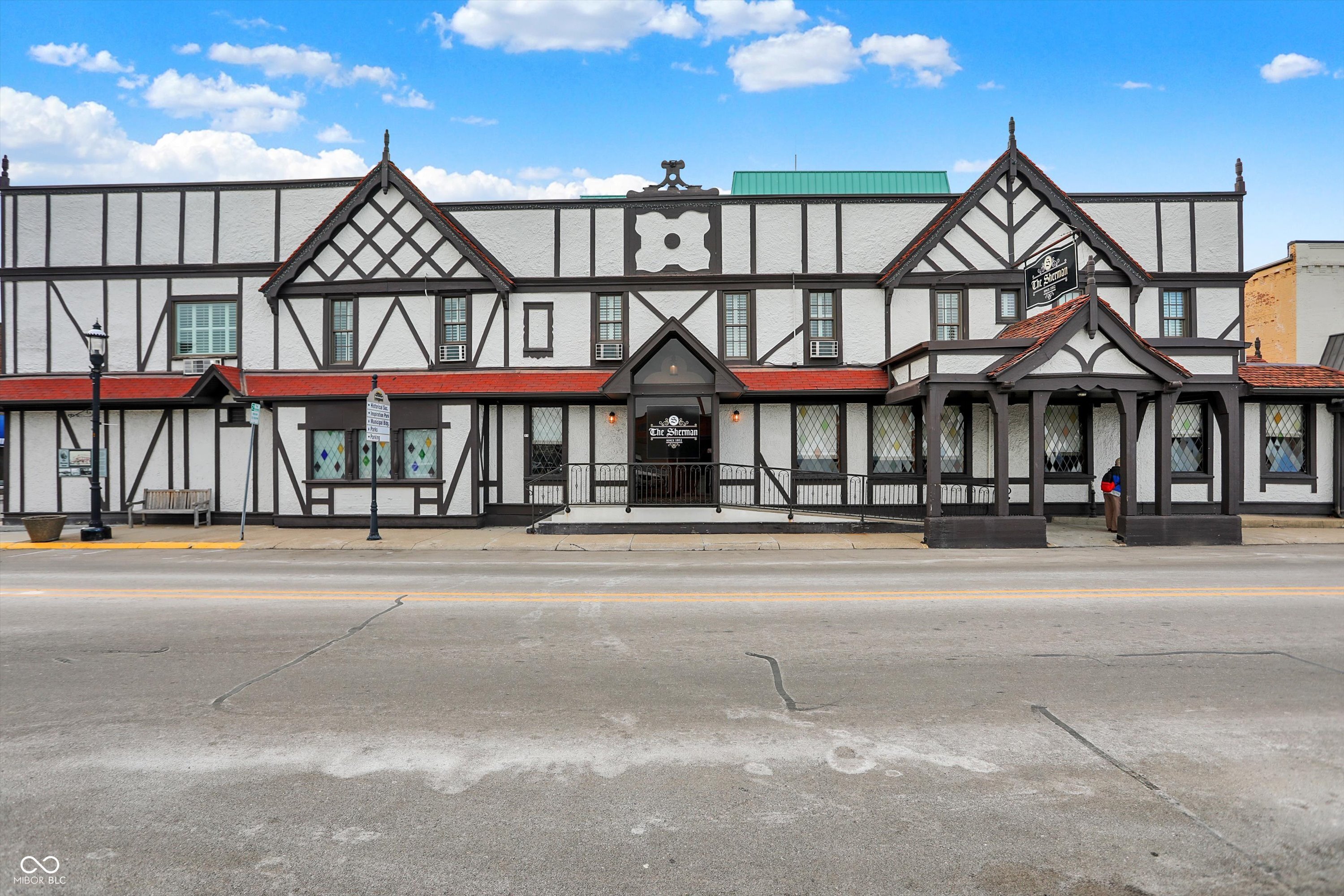 35 S Main Street