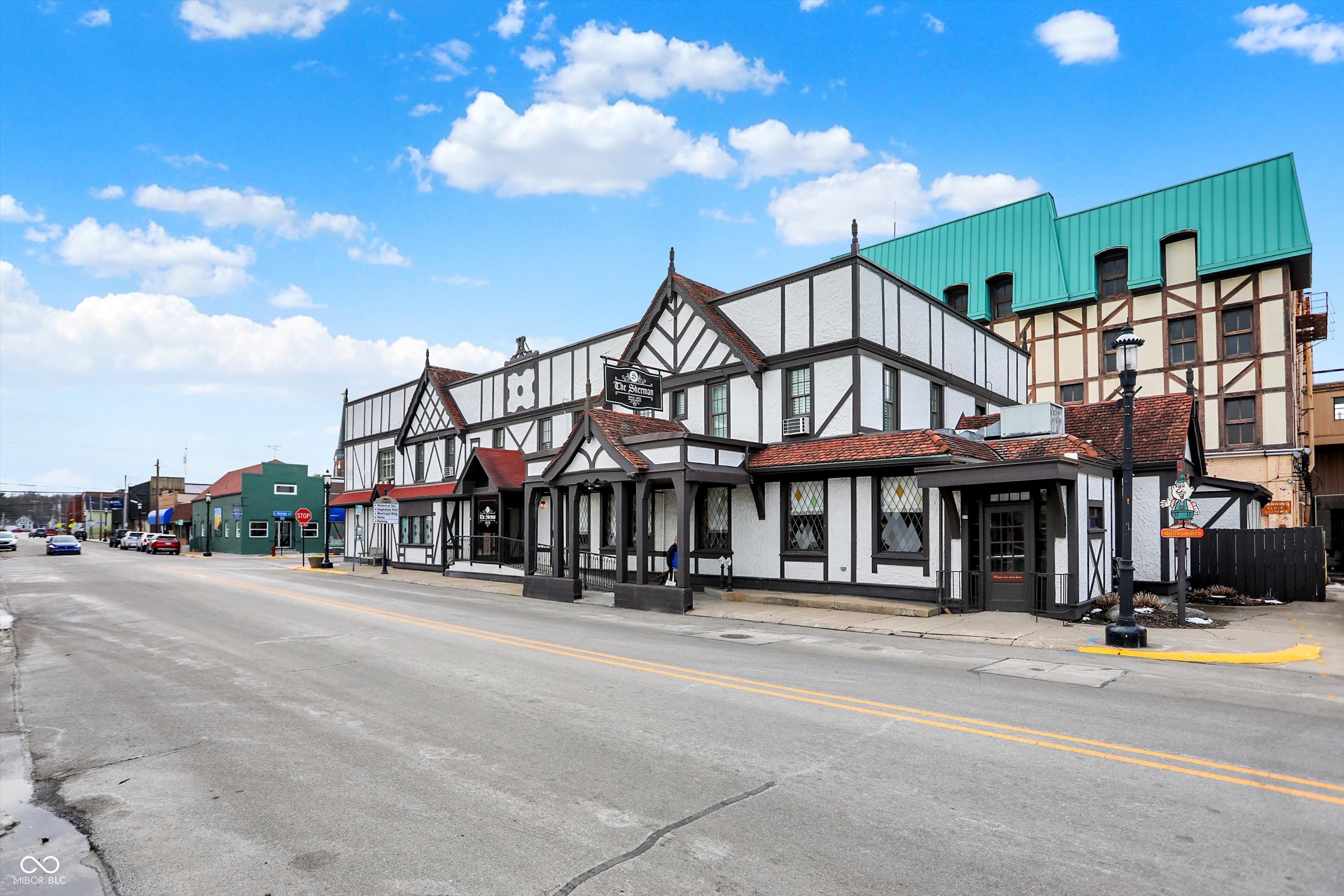 35 S Main Street